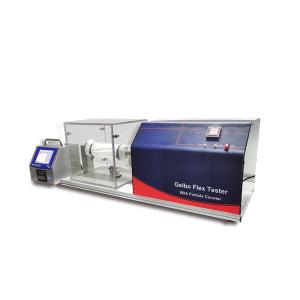 China DIN EN 13795-2 Dry State Lint Tester factory