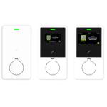 7KW Electric Vehicle Accessories C1 EV AC Charger 220*126*40mm