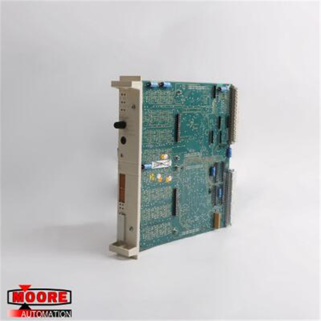 China DSPC172H 5731001-MP ABB DSPC172H ABB Master CPU Module factory