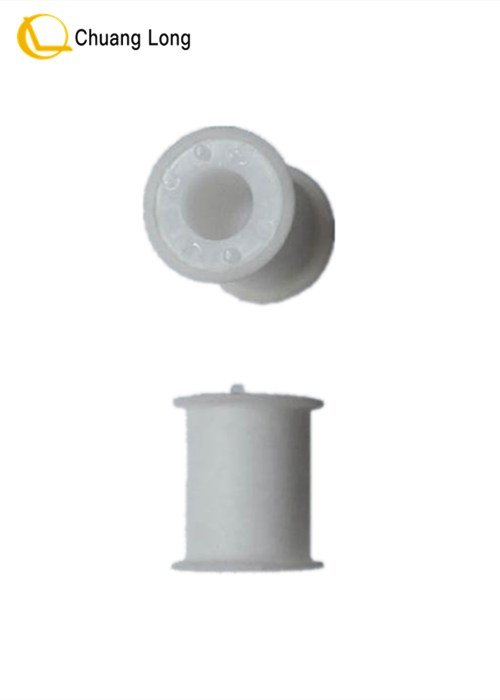 ATM Machine Parts NCR S2 Pick Module Friction Drive Wheel 445-0756286-40