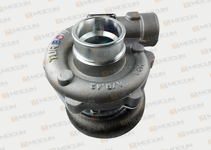 49189 - 00540 Diesel Engine Turbocharger For ISUZU 4BD1 Excavator Engine Parts Replacement