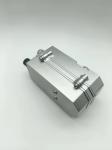 Small Size Electric Coolant Heater Car Fast Heating 500W AC220V-250V/50Hz