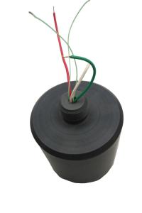 China Automation Control Ultrasonic Air Transducer 40KHz Plastic Housing Material factory