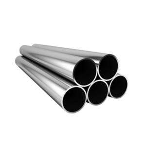 China 1.5mm Stainless Seamless Steel Pipe Cold Rolled 410 factory