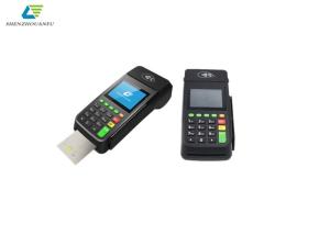 China 50 Hz Bluetooth Pos Machine Mini Android Pos For Business Transactions factory