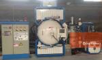 380V 50Hz Vacuum Heat Treatment Furnace For Tool Steel
