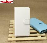 Sony Xperia Z1 Compact PU Wallet Leather Cases With Card Holder Multi Colors