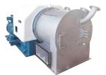 PP Horizontal Double-Stage Pusher Centrifuge/Salt Filtration Centrifuge/Filter