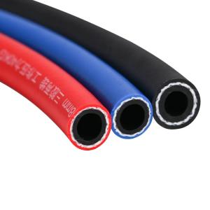 China Garden Drinking Water Hose Pipe High Pressure Flexible 1 Inch factory