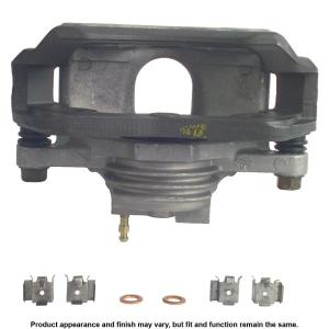 China KIA Auto Parts Vehicle Brake Caliper 19B2587 19B2586 343296 343297 OEM 0K045-33990 0K045-33980 factory