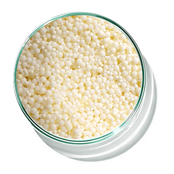 China Simplified Water Treatment Solution: Utilizing D301 Macroporous Weak Base Anion Exchange Resin for Efficient Removal of Anionic Impurities factory