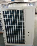 High Effieiency Water Cooled Heat Pump , Commercial Electric Air Source Heat