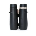 8x42 ED Binoculars Telescope Black Outdoor IPX7 Waterproof Fogproof for Marine