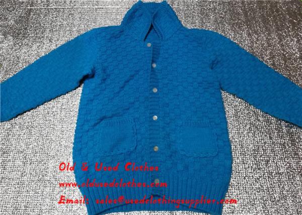 China Men Ladies Children Used Clothing Like Fashion Silk Used Boys Clothes factory
