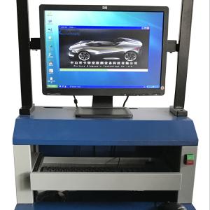 China CTJG-CS Computer Control Cabinet Industrial control system factory