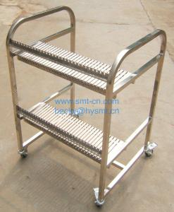 China KME smt feeder cart for feeder factory