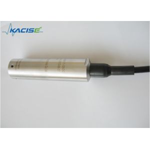 High Precision Pressure Sensor Liquid Level Transmitter For Hydraulic Monitoring