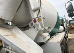 Mitsubishi Fuso Concrete Mixer , 2014 Heavy Duty Construction Equipment