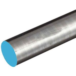 China Cold Drawn H10 UNS S31600 Stainless Steel Bars 12mm Round factory
