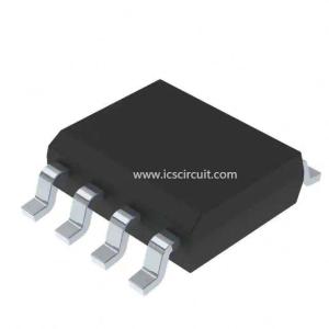 China Chip MC34063ACD Control Monolithic Dc Dc Converter Circuits Standard factory
