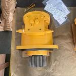 Poclain MS Series Hydraulic Motor Speed 0-150 R/min Max Pressure 31.5Mpa