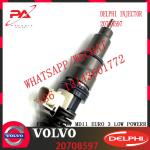 Diesel Fuel Injector 7421582094 7421644596 5001867216 7420708597 20708597 E3.18