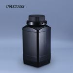 250ml 500ml 1L BPA Free Empty Liquid Container for Laboratory Reagent Dispensing