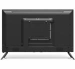 Standard Bezel FHD 40 Inch Google TV LED 2K Smart TV Sync Frequency 50Hz