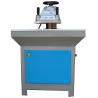 Buy cheap Low Noise 20T Hydraulic Leather Swing Arm Clicker Press With High Pressure from wholesalers