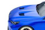 G90 M5 BMW Body Kit Carbon Fiber Hood Engine Cover 1984 - 2023