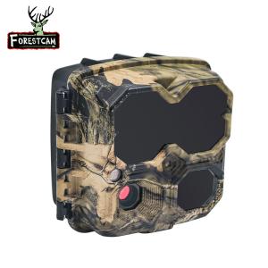 China 4K Video 32MP Photo Resolution 0.15S Trigger Wildlife Hunting Trail Camera factory