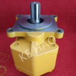 CBF 1050 Spline Compact Original Gear Pump For Engineering Machinery And Vehicle
