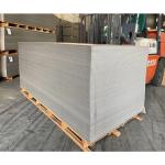 Customized Size Flat Aluminum Fence Panel For Garden