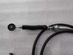 China 1703300LE010 Shift flexible shaft assembly factory