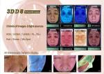 malaysia 3d color magnifier spectrophotometer camera beauty machine Scanner