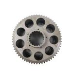 Construction Works DX260 Swing Motor Valve Plate K9004563 Spherical Bush