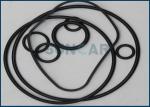719212KT Gear Pump Repair Kit Replacement Seal Kit For DH220-7