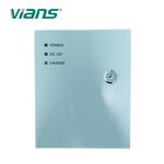 5A Metal Box 60W 12V DC Door Access Power Supply Switching CCTV Power Supply
