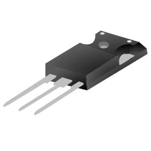 China Integrated Circuit Chip SCTWA35N65G2V Silicon carbide Power MOSFET Transistors on sale