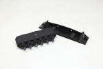 M-18 2023 4x4 Vehicle Aluminum Alloy Wireless LED Light Controller 6-gang Switch