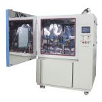 0.30MPA 1000L JIS D 0203 1.9L/Min Rain Test Equipment