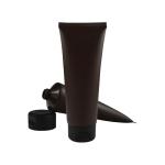 Cosmetic Packaging Tubes Sample Face Wash Lotion Tube Manufacturer squeeze pe