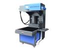 50W 100W CO2 Laser Marking Machine / Dynamic Laser Marking Machine 600*600mm