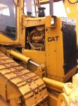Used bulldozer CAT D5H Low Price