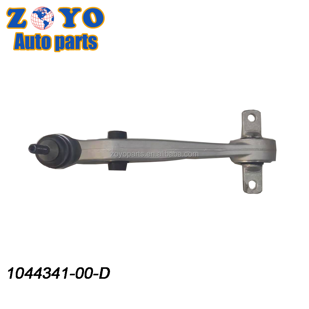 OE NO. 1044341-00-D Model3 Aluminium Lower Control Arm for Tesla Immediate Availability
