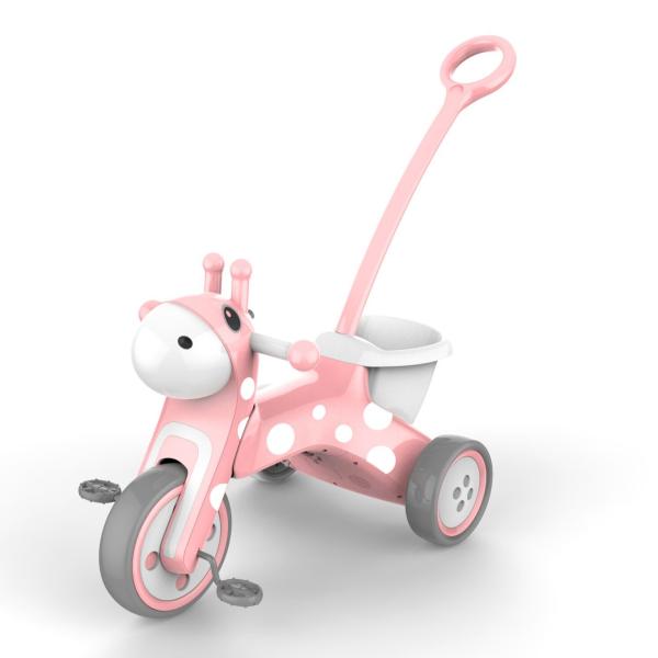 Skillful Manufacture 0 to 24 Months Balanced Bike for Kids Carton Size 53*50