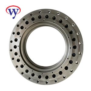 China SK460-8 Final Drive Planetary Gear Parts Drum SK450-8 Excavator Hub factory