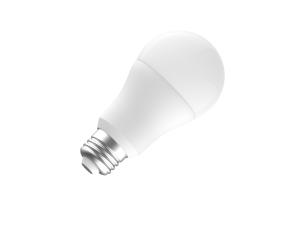 China E26 Base Smart Led Light Bulb Wifi Controlled 60W Equivalent factory