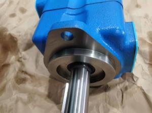 China Eaton Vickers 02-125605-1 45VTBS60A-2203AA22R Thru Drive Vane Pump factory