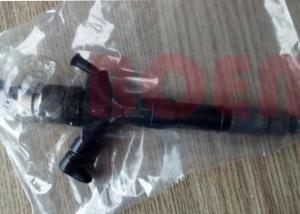 China Original Denso Diesel Fuel Injectors 23670 30400 High Speed Steel Material factory